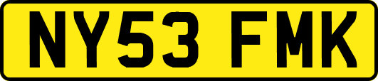 NY53FMK