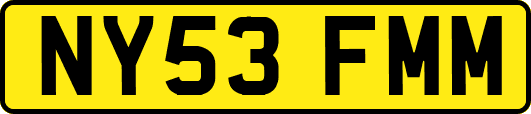 NY53FMM