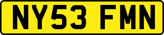 NY53FMN