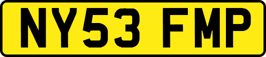 NY53FMP