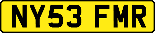 NY53FMR