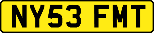 NY53FMT