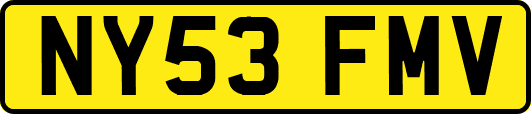 NY53FMV