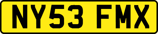 NY53FMX