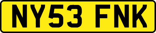 NY53FNK