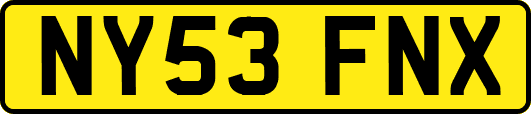 NY53FNX