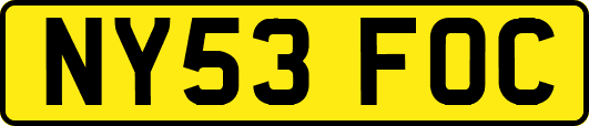 NY53FOC