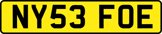 NY53FOE