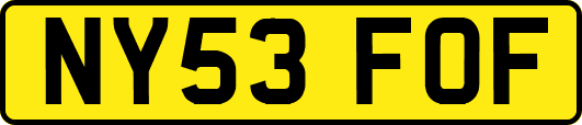 NY53FOF