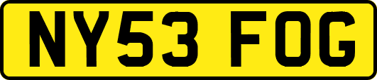 NY53FOG