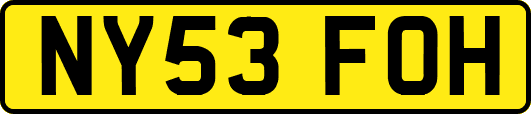 NY53FOH