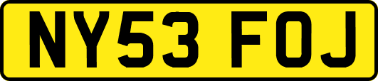 NY53FOJ