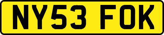 NY53FOK