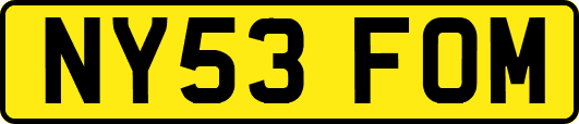 NY53FOM