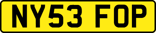 NY53FOP