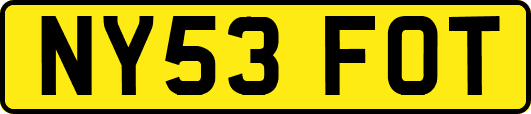 NY53FOT