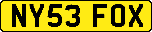 NY53FOX