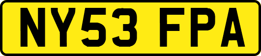 NY53FPA