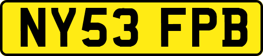 NY53FPB