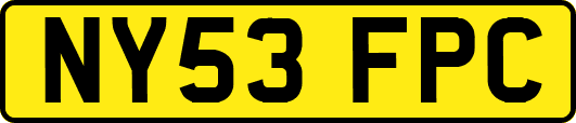 NY53FPC
