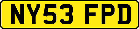 NY53FPD