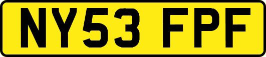 NY53FPF