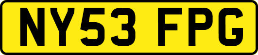 NY53FPG