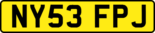 NY53FPJ