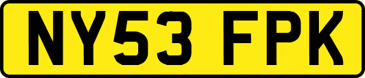 NY53FPK