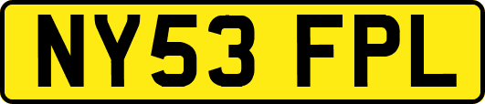 NY53FPL
