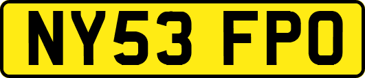 NY53FPO