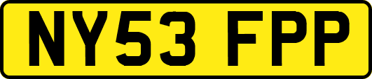 NY53FPP