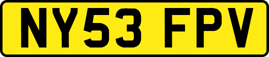 NY53FPV