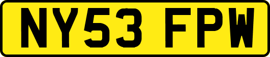 NY53FPW