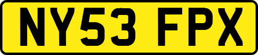 NY53FPX