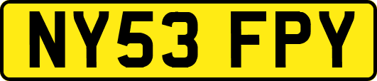 NY53FPY