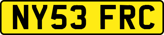 NY53FRC