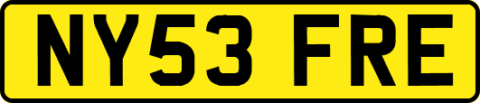 NY53FRE