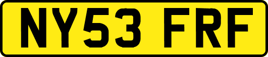 NY53FRF