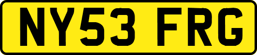 NY53FRG