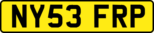 NY53FRP