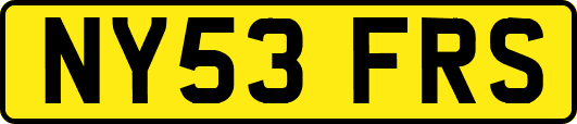 NY53FRS