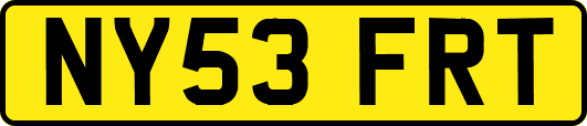 NY53FRT