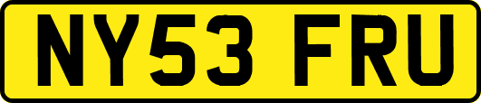 NY53FRU