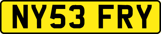 NY53FRY