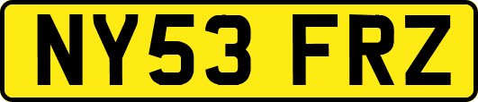 NY53FRZ