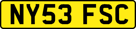 NY53FSC