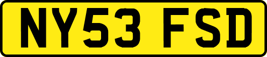 NY53FSD