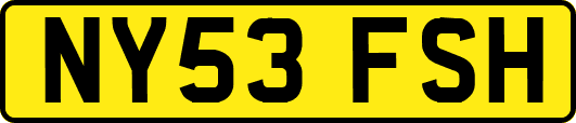 NY53FSH