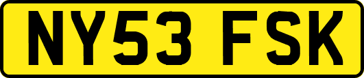NY53FSK